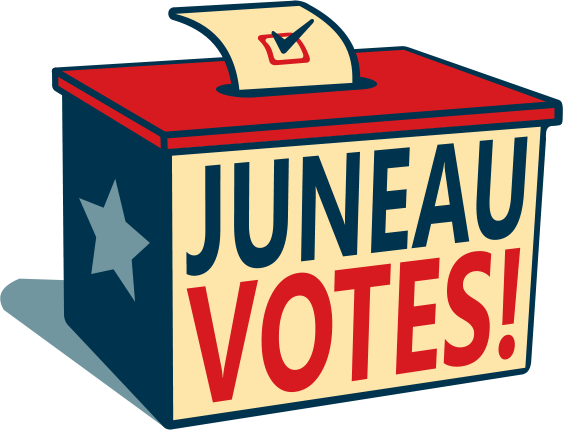 Juneau Votes