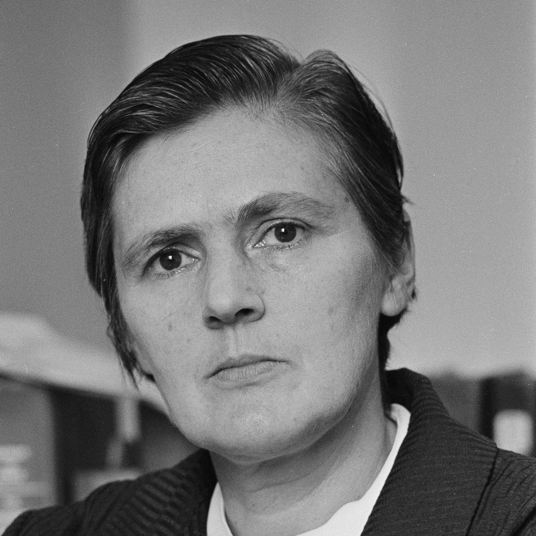 Frances Kelsey, FDA Officer Who Blocked Thalidomide, Dies At 101