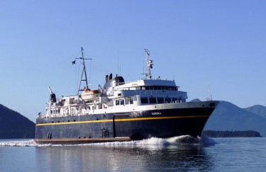 Budget leaves ferry schedule as is, for now
