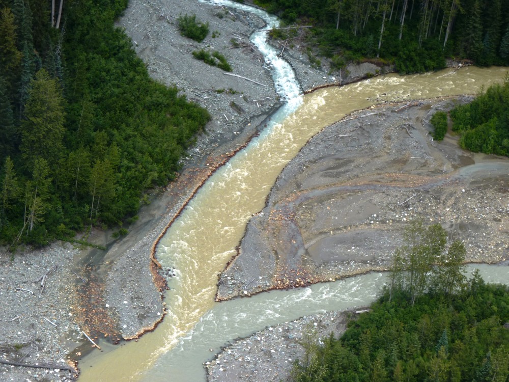 State Department to hear transboundary mine concerns