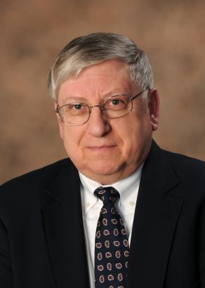 University of Alaska Fairbanks professor Lawson Brigham says as the ice retreats, Arctic shipping is expected to increase, but not in the way we might expect. (Photo courtesy of University of Alaska )