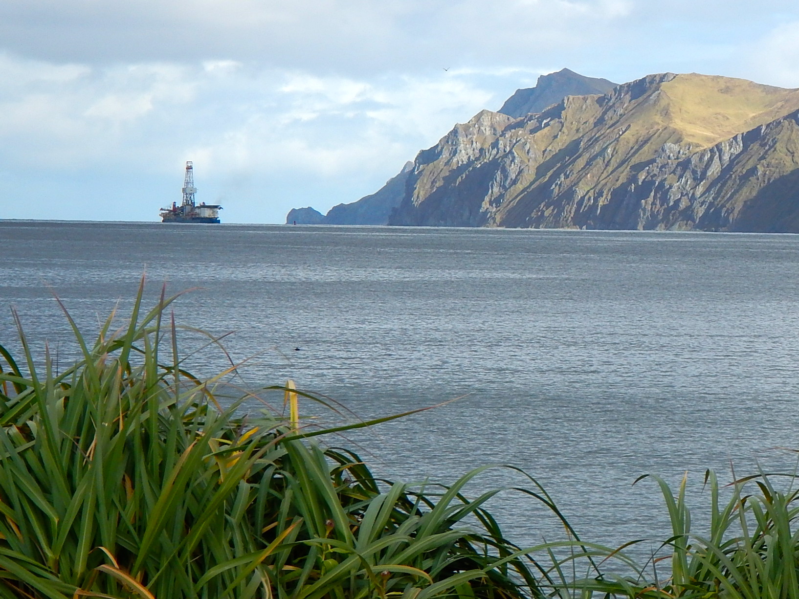 Obama’s last chance to weigh in on Arctic drilling has industry worried, enviros hopeful