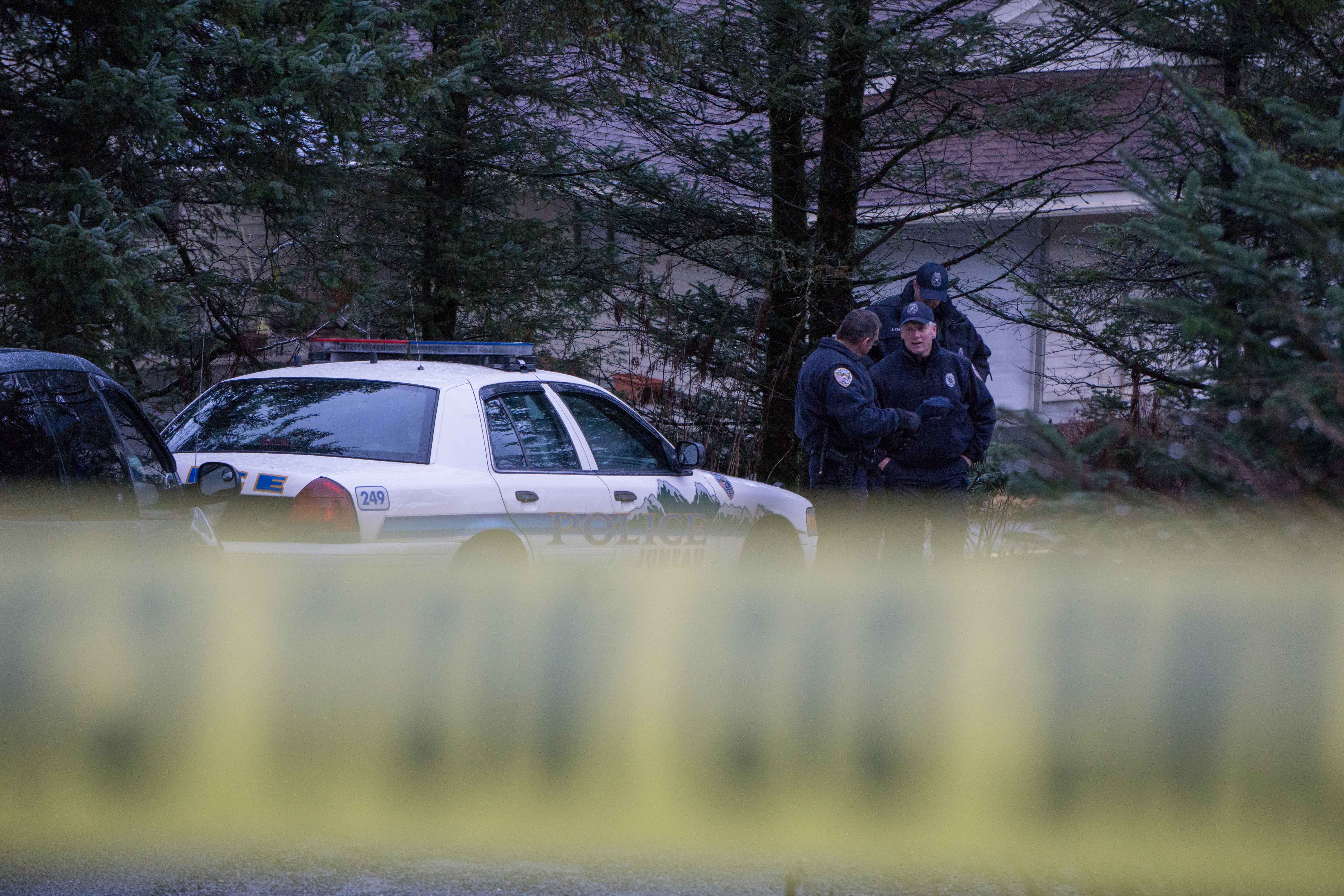 Douglas deaths crime scene 2