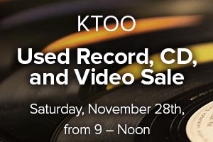 Used-Record-Sale