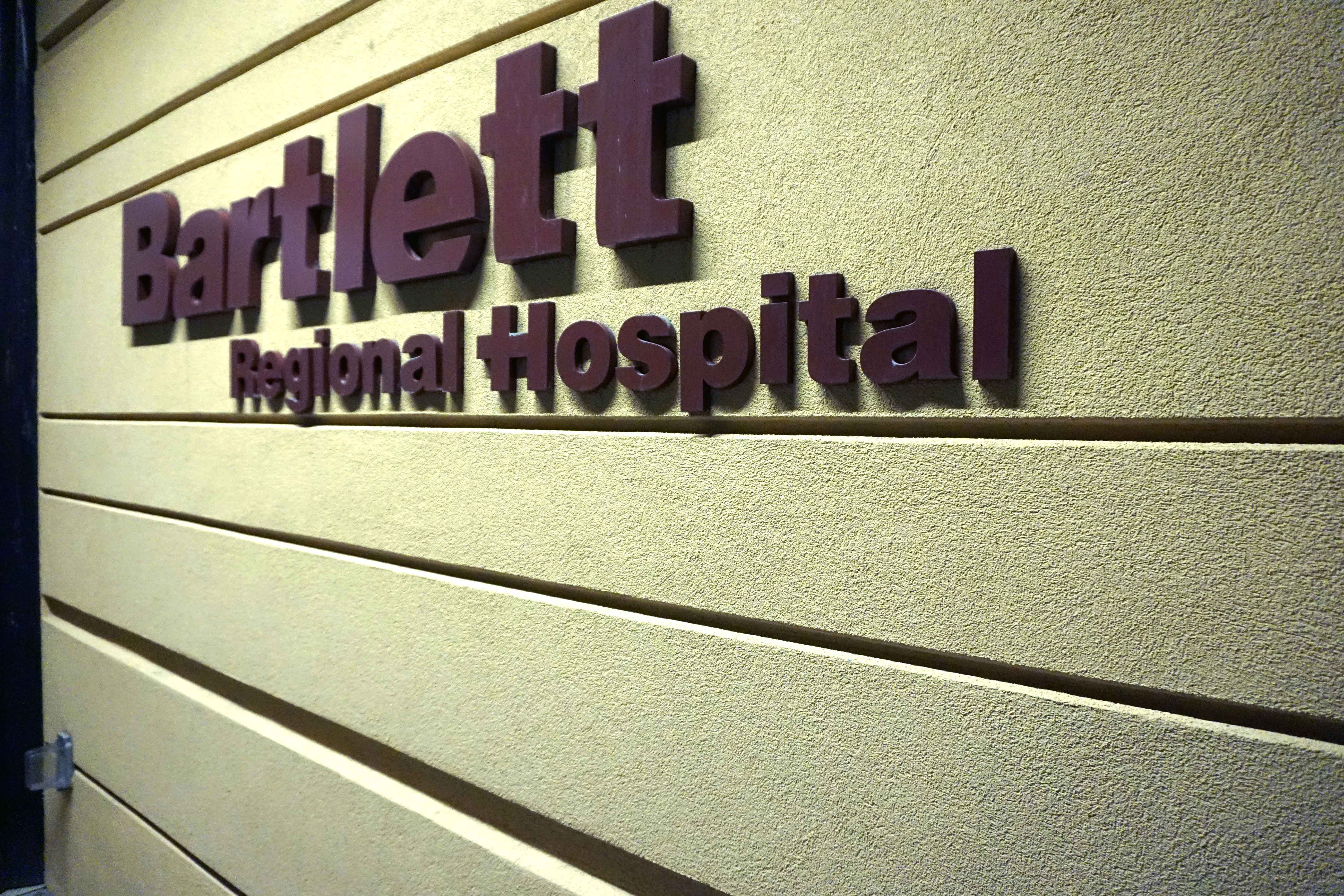 Juneau Assembly names new hospital board members