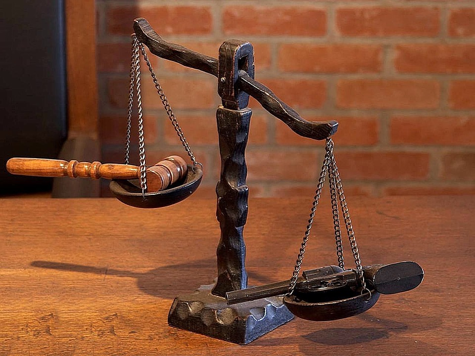 Governor to select new Court of Appeals judge soon