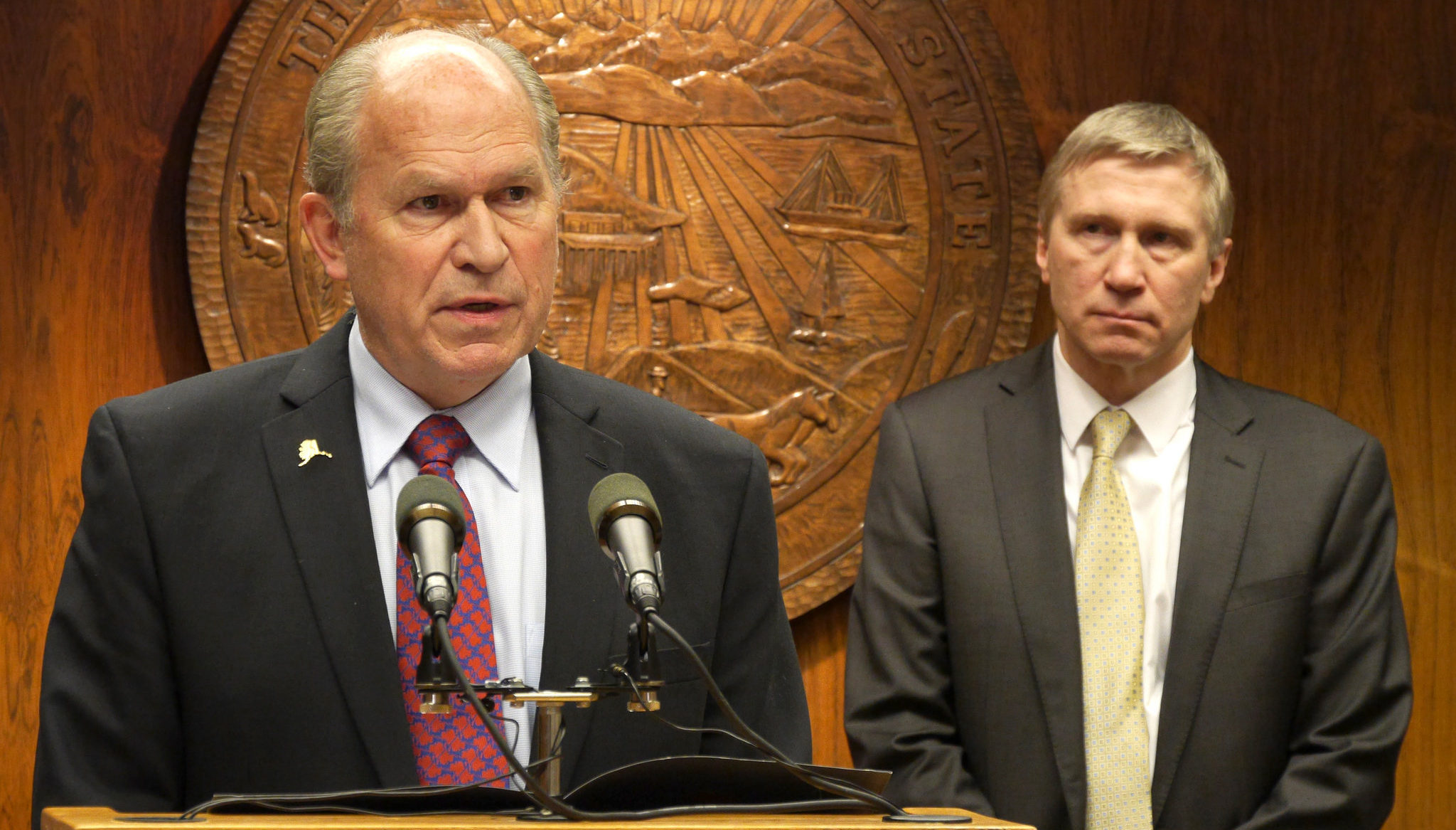 Corrections Commissioner to visit Haines: “We don’t think he’s coming to give us good news”