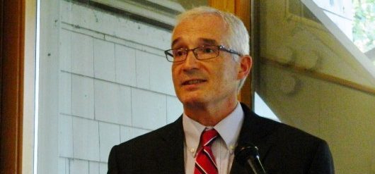 Ketchikan’s Judge Stephens reappointed presiding judge for Southeast