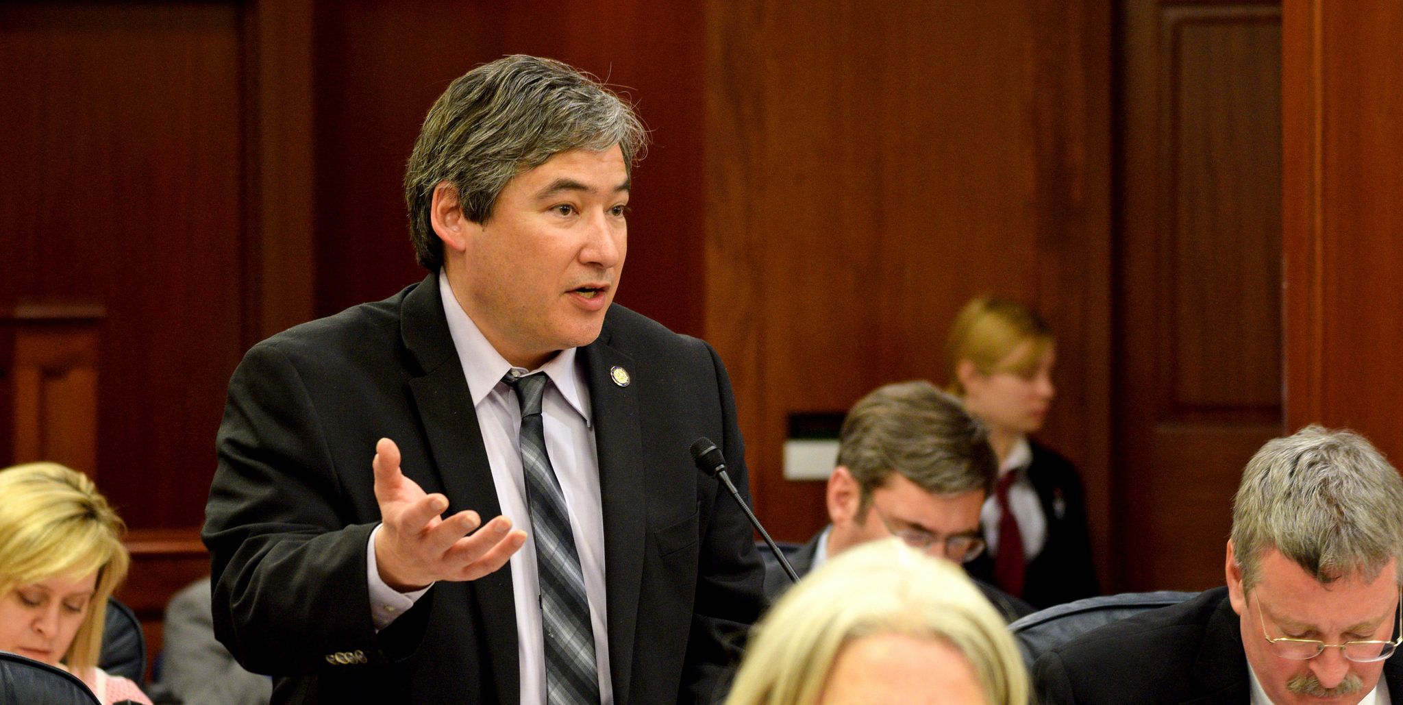 Southeast lawmakers wary of education budget cuts