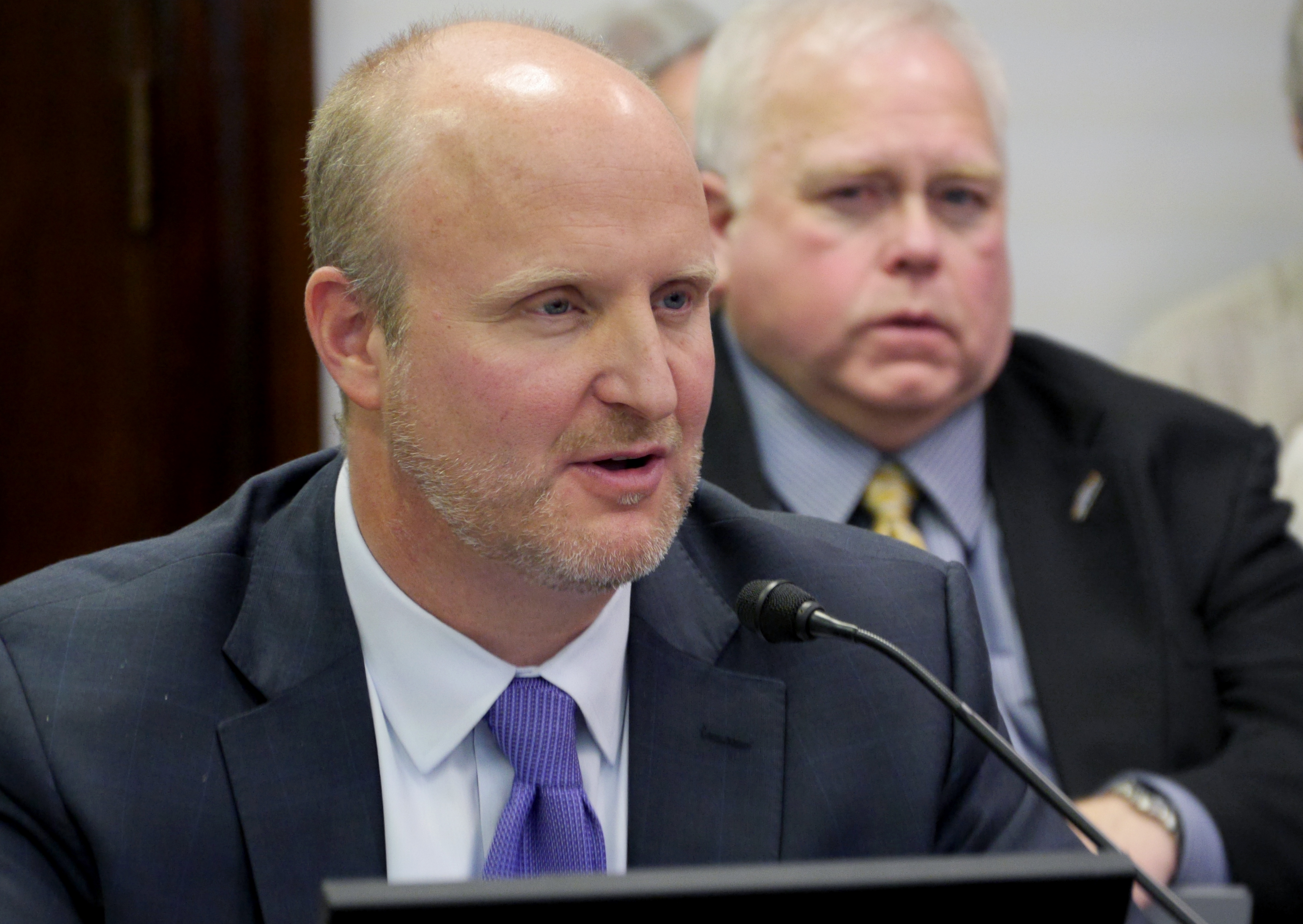 Alaska’s leaders don’t want a fight over oil taxes this year, but they might get one anyway