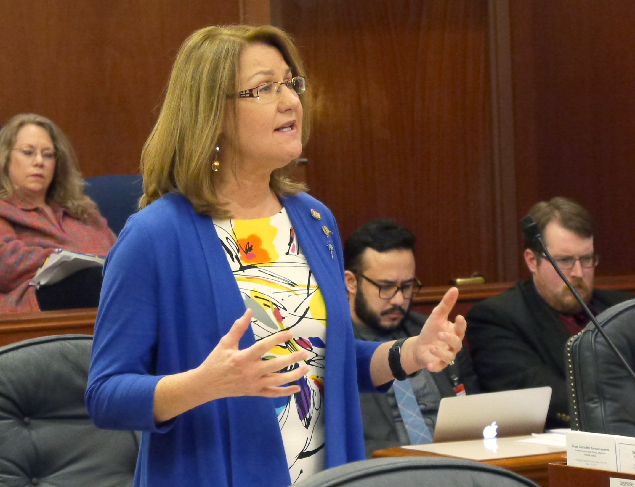 Amendment would allow state bonds to back college loans