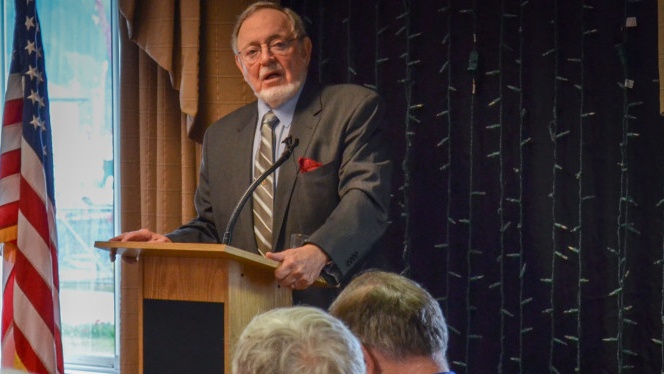 don young horizontal