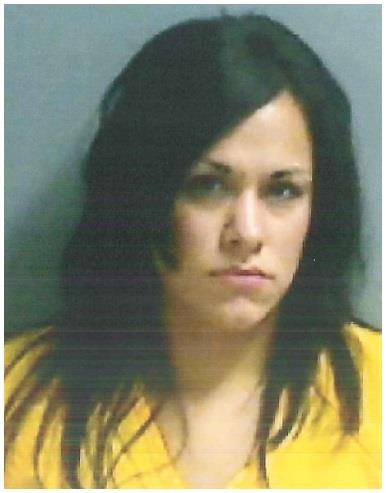 Chrystal Rose Phillips
