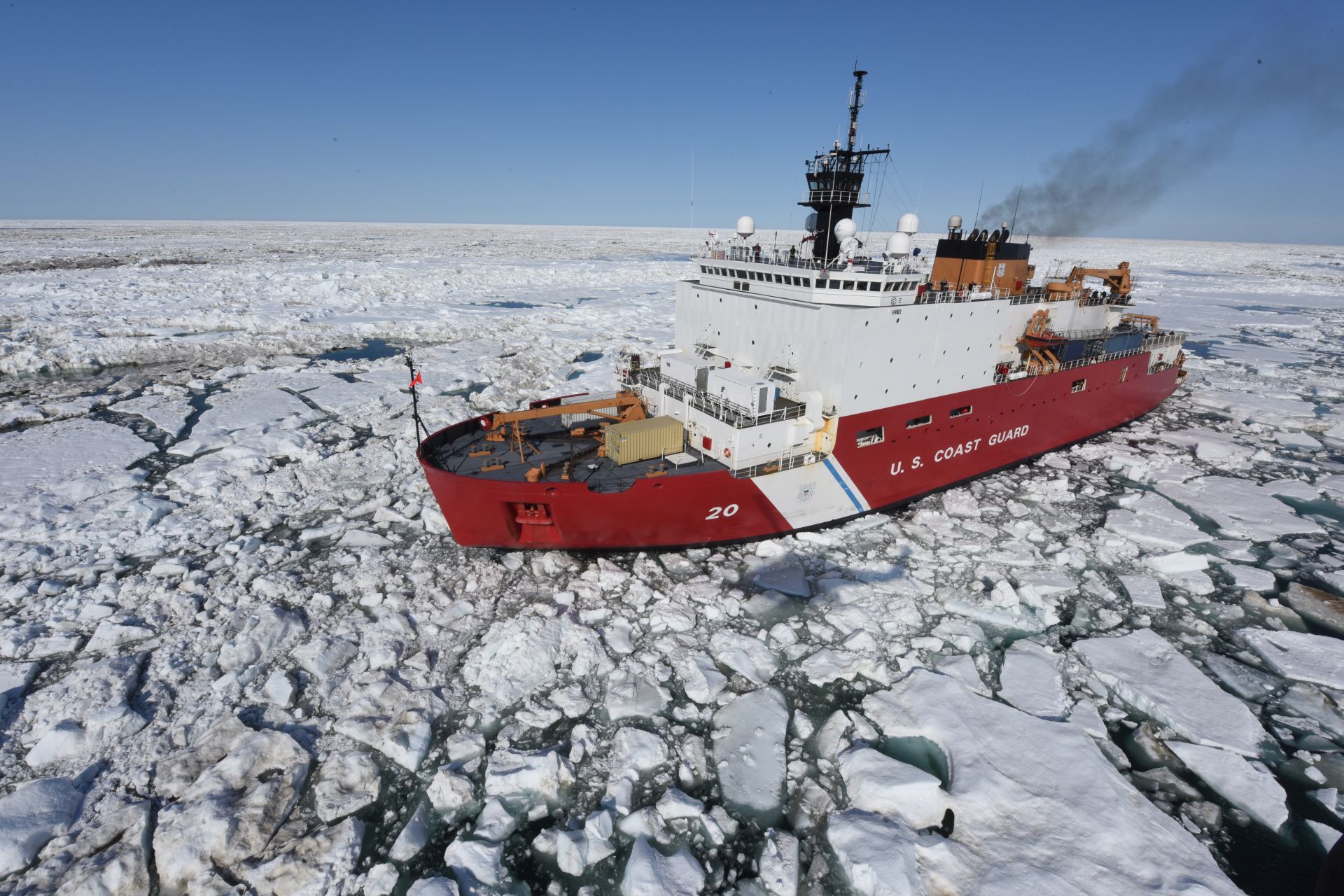 Low sea ice and warm water to drive autumn weather
