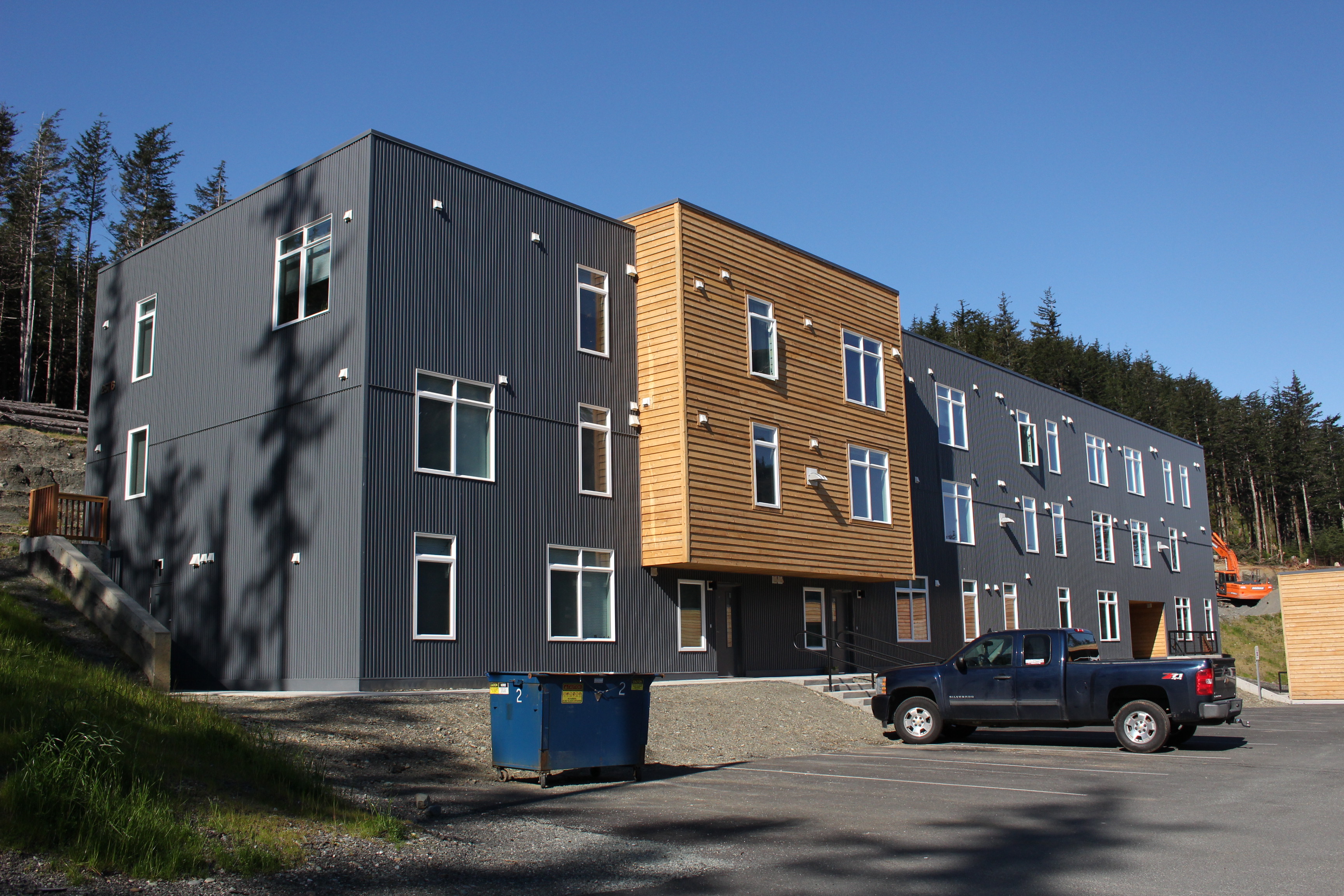 The numbers are in on Juneau’s economy