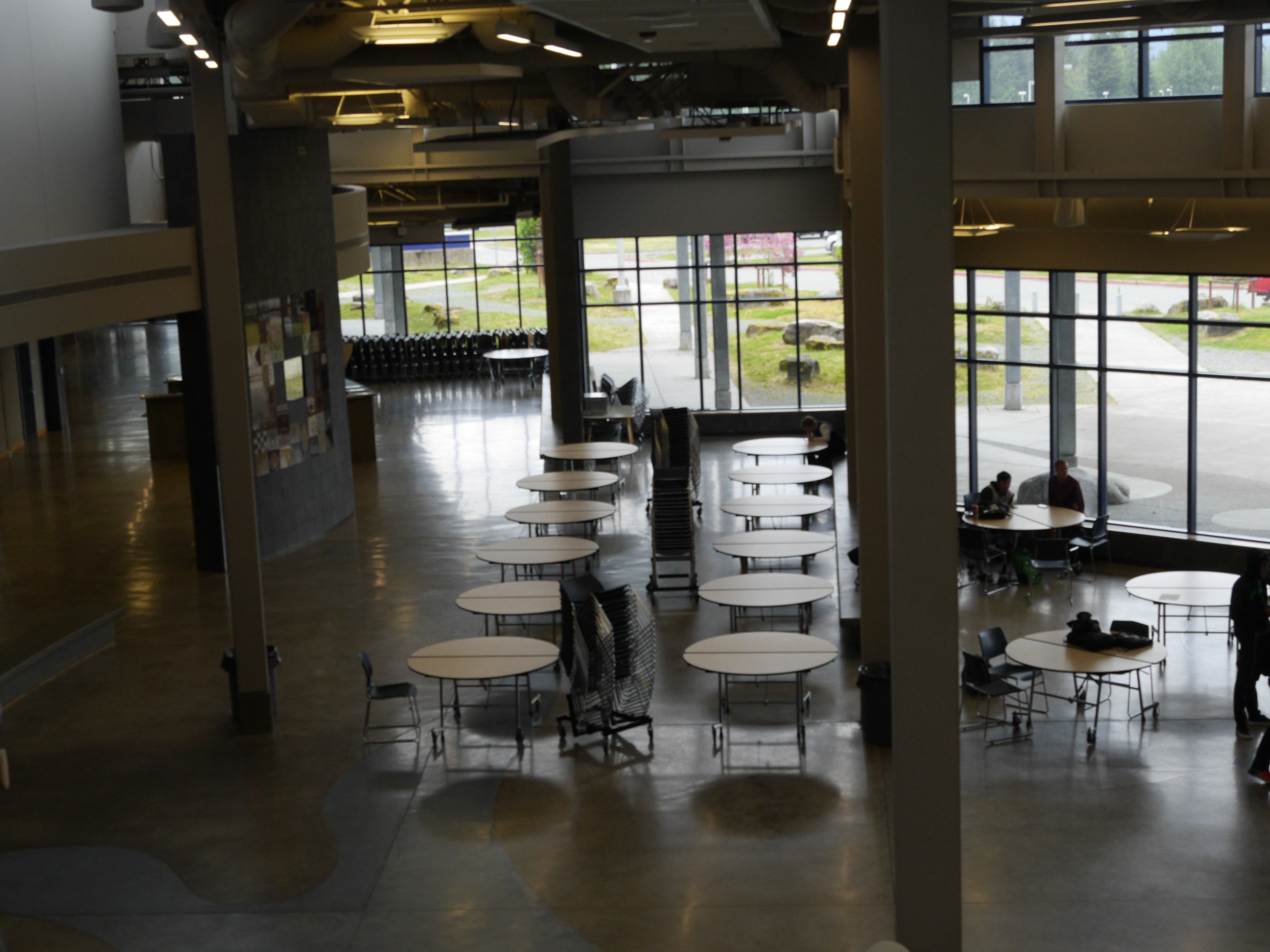 Juneau police increase school presence after shooting threat