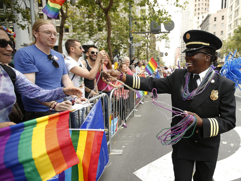 fransisco gay san gay right activist
