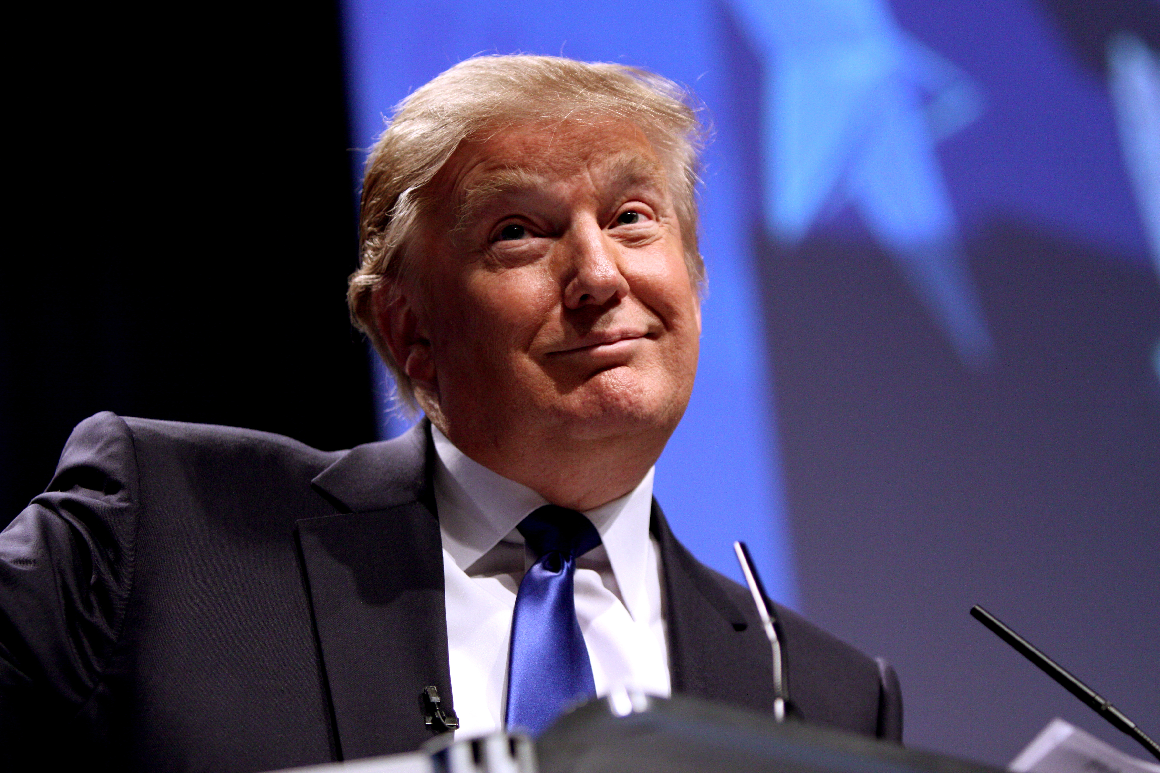 Follow President-elect Donald Trump’s news conference live at 7 a.m. Wednesday