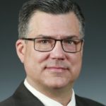 AGDC president Keith Meyer (photo courtesy AGDC).