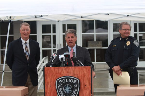 Anchorage police target drunk driving with new patrol unit