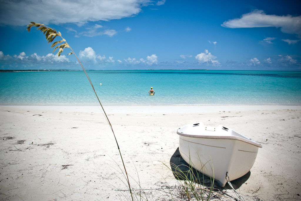 Bahamas Tells Young Male Citizens To ‘Exercise Extreme Caution’ With U.S. Police