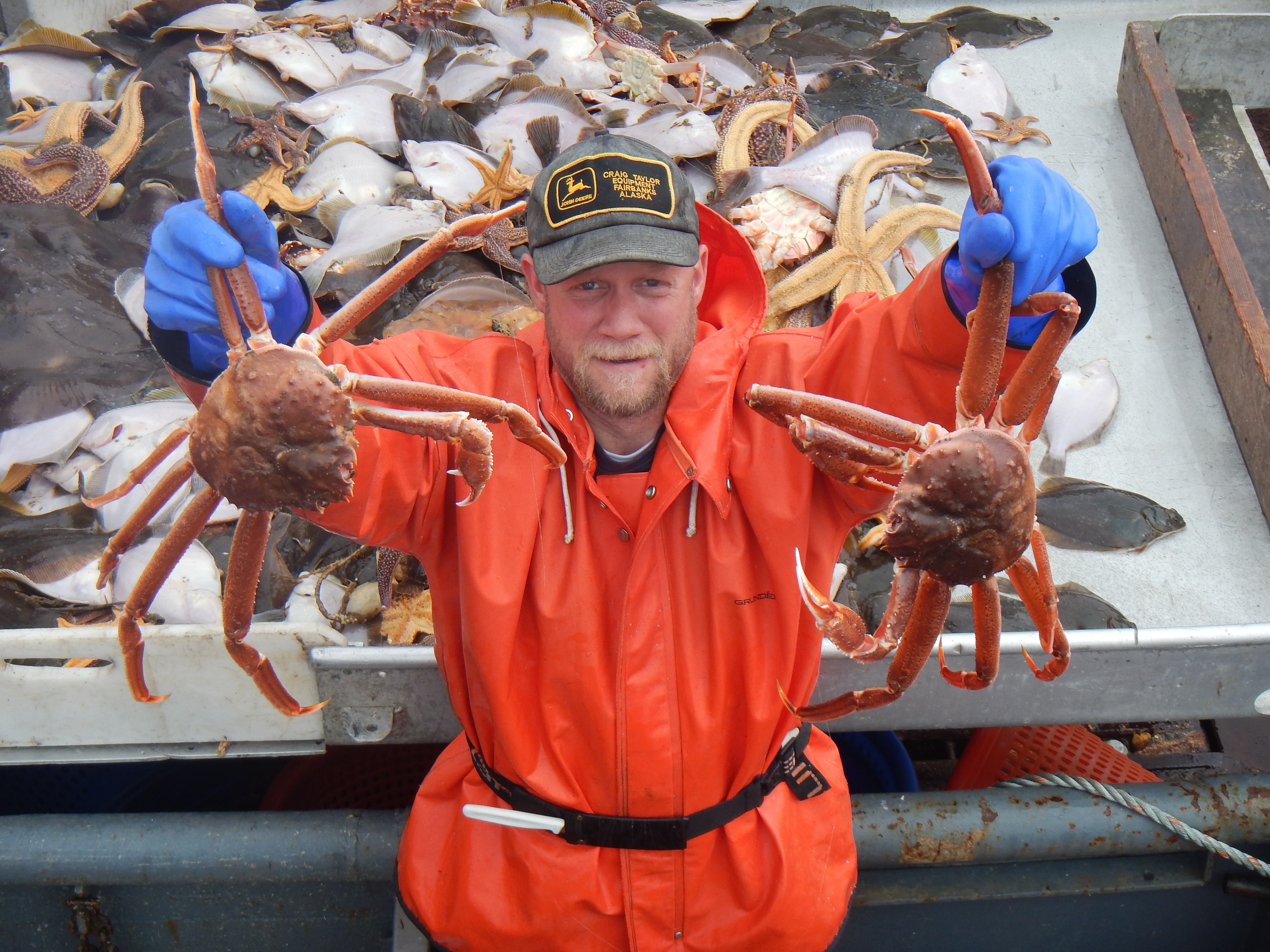 New effort shines a spotlight on ocean acidification in Alaska