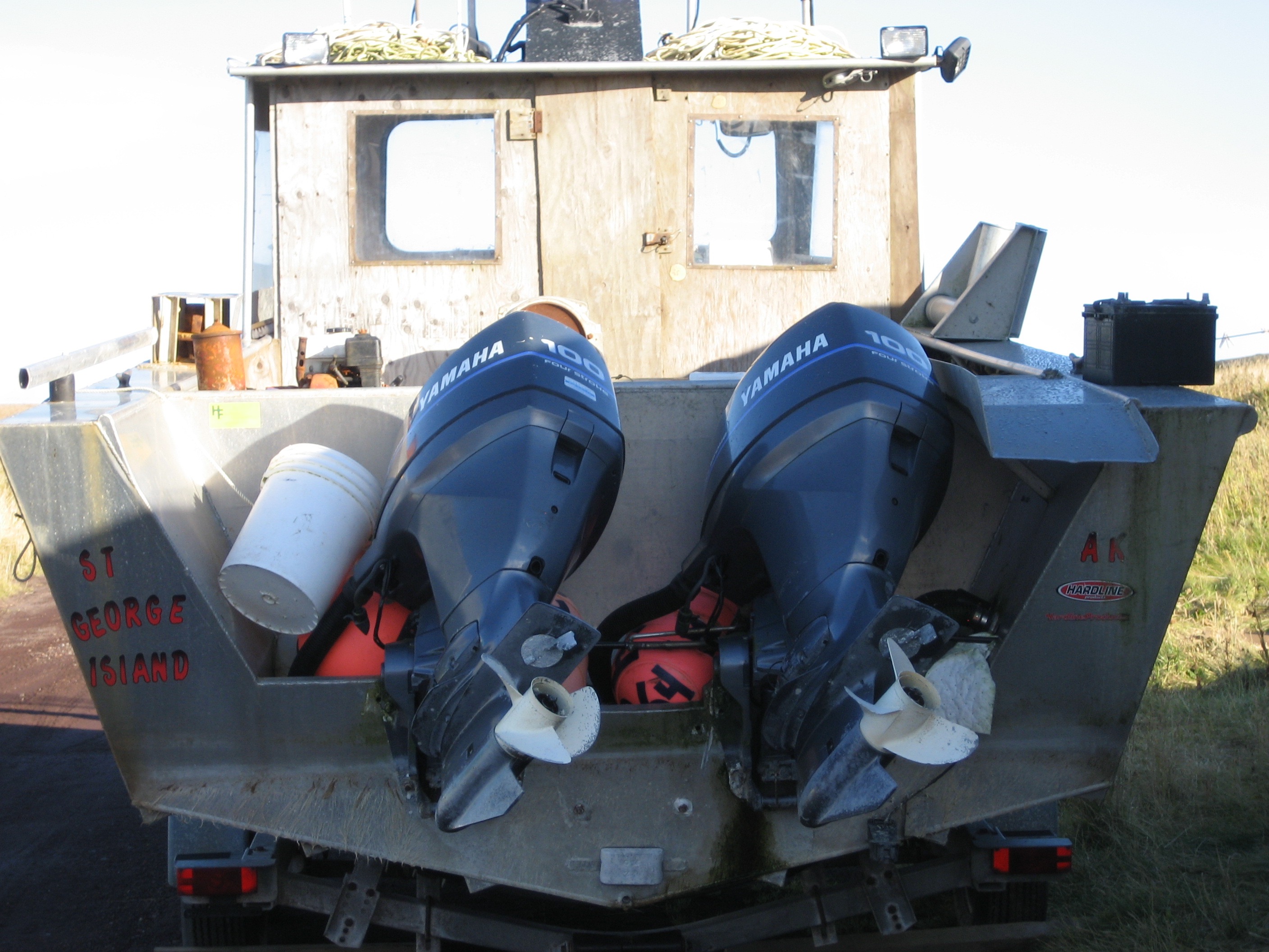 St. George considers applying for national marine sanctuary status