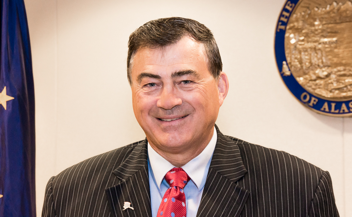Gov. Walker adds cabinet level oil and gas adviser