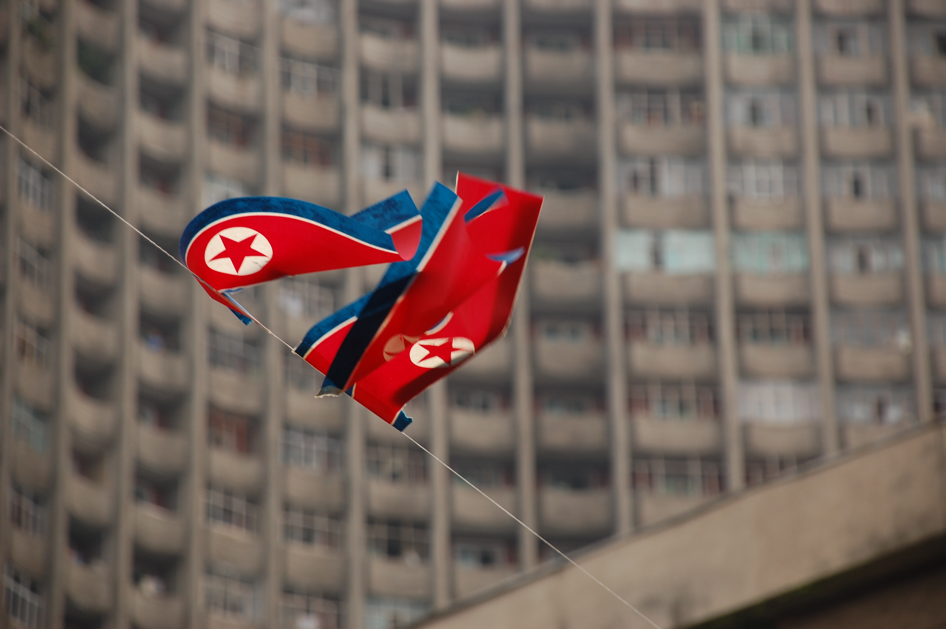 North Korea pens singular, scathing criticism of its singular ally, China