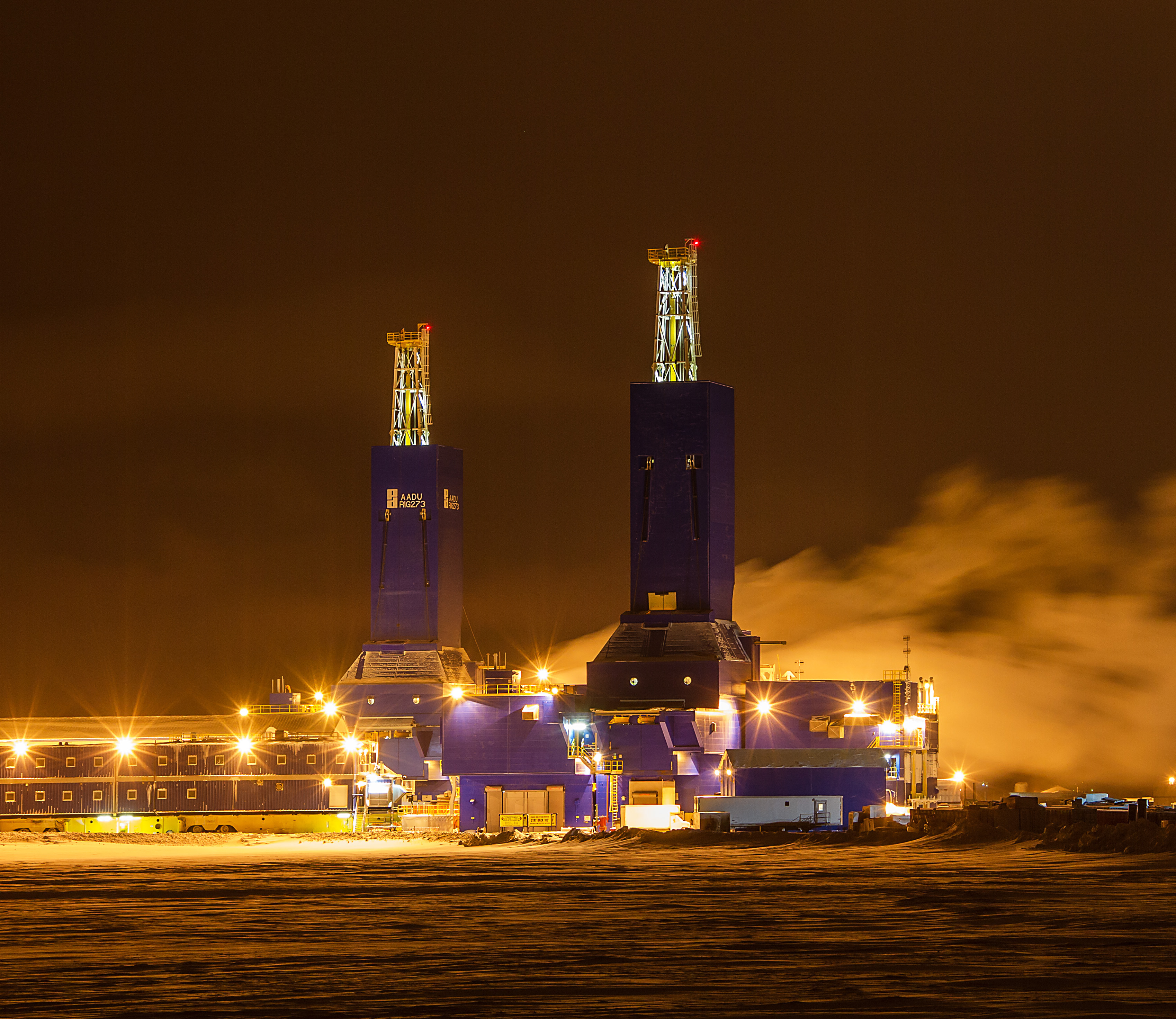 Lawmakers press on North Slope marketing request