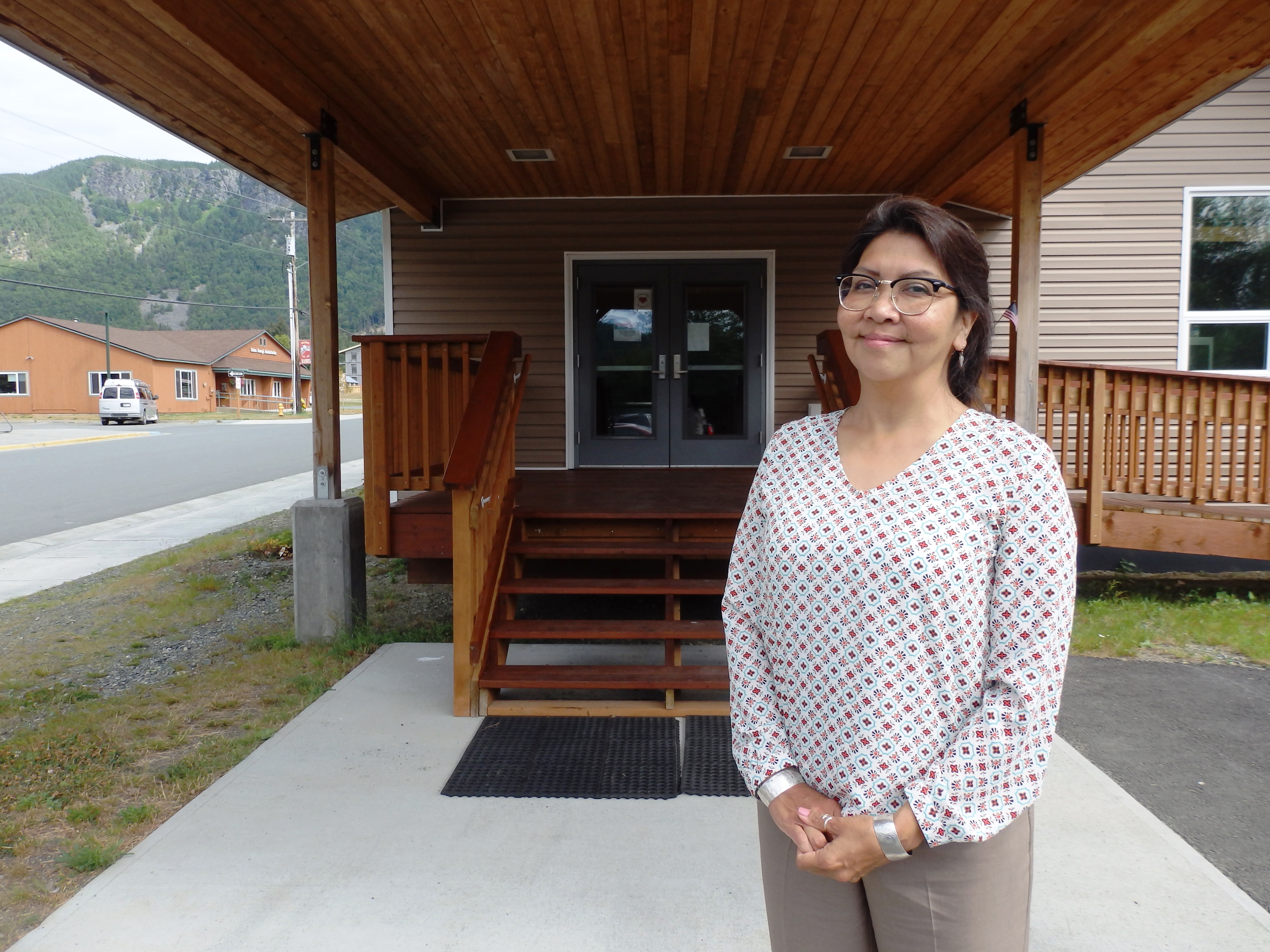 Chilkoot Tribe celebrates lands into trust victory