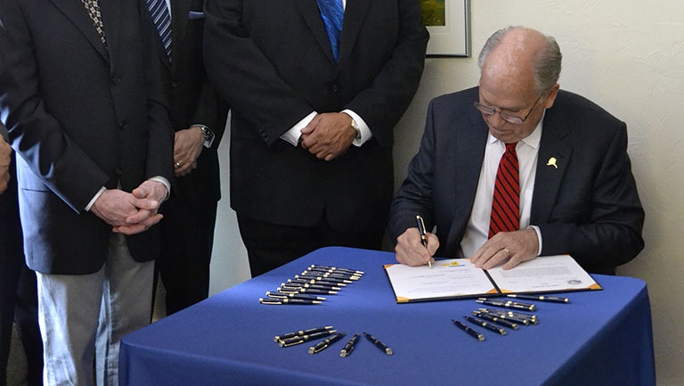 Juneau city prosecutors say criminal justice reform bill’s sentencing provisions must be fixed