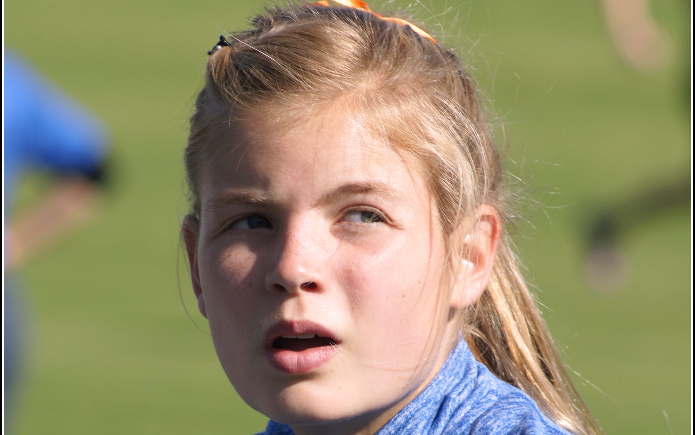 Soldotna's Allie Ostrander advances to finals in Olympic trials