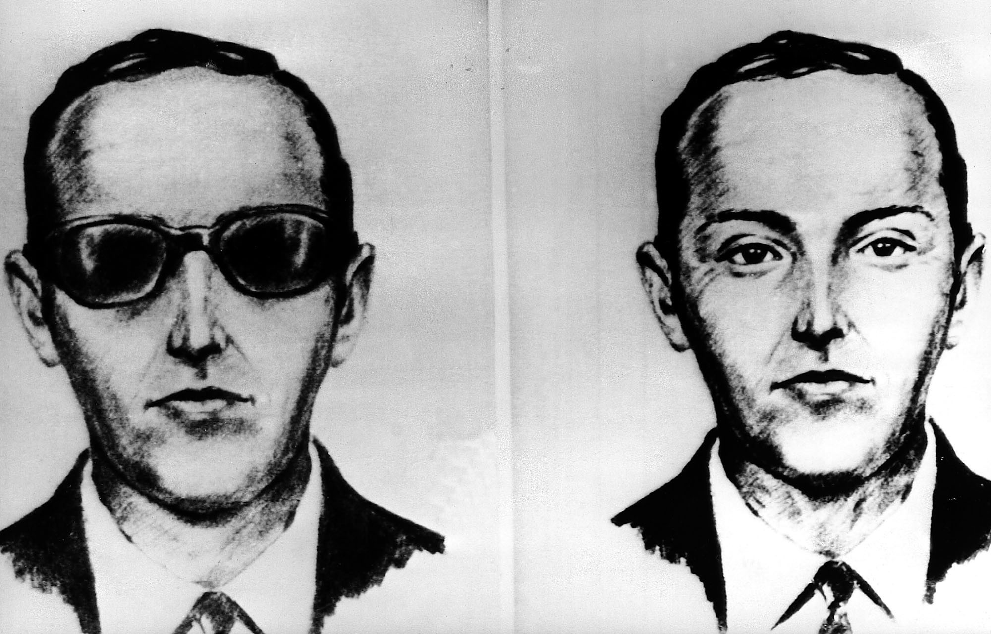 FBI Is Giving Up On Solving The Mystery Of D.B. Cooper
