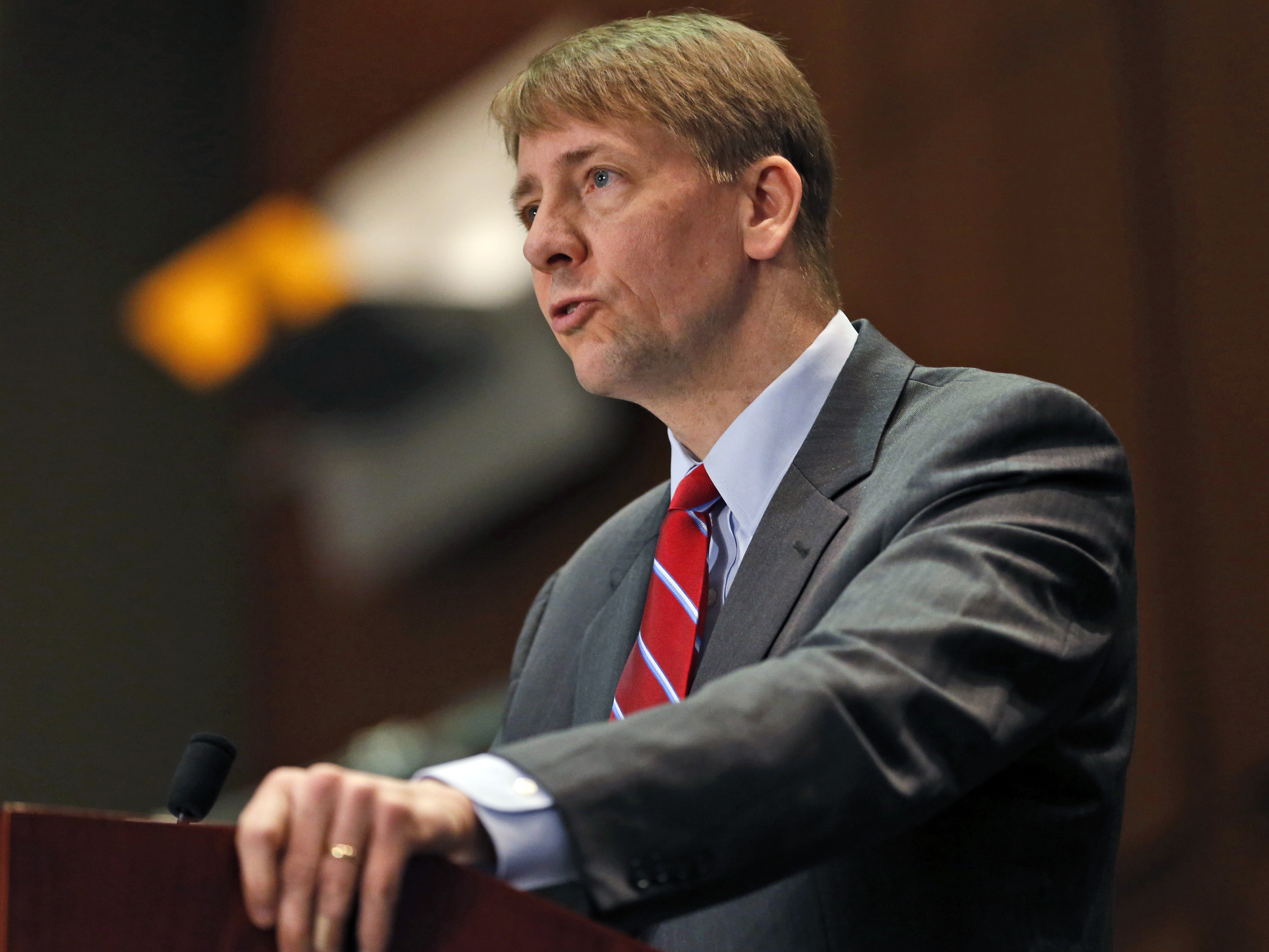 Regulators Draw Up Rules To Stop Abusive Practices By Debt Collectors