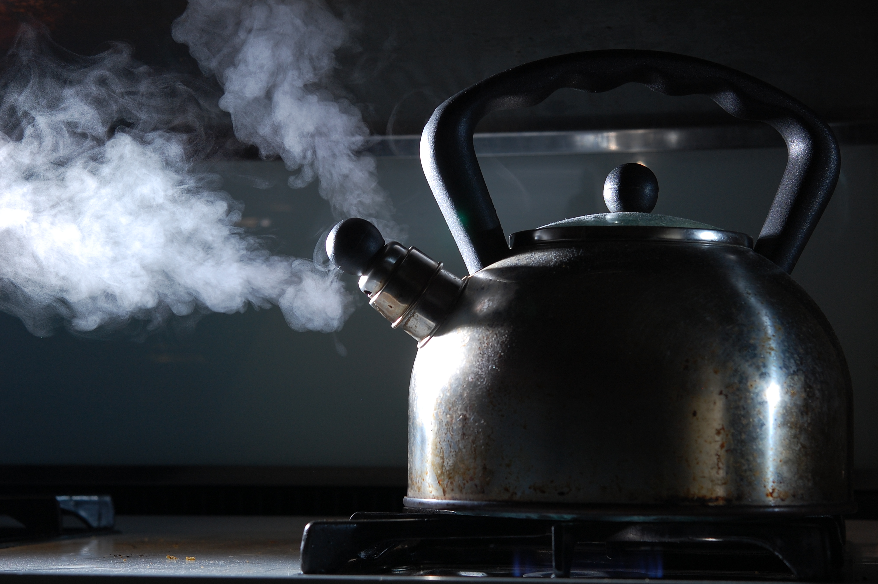 Haines Borough tells some residents to boil water