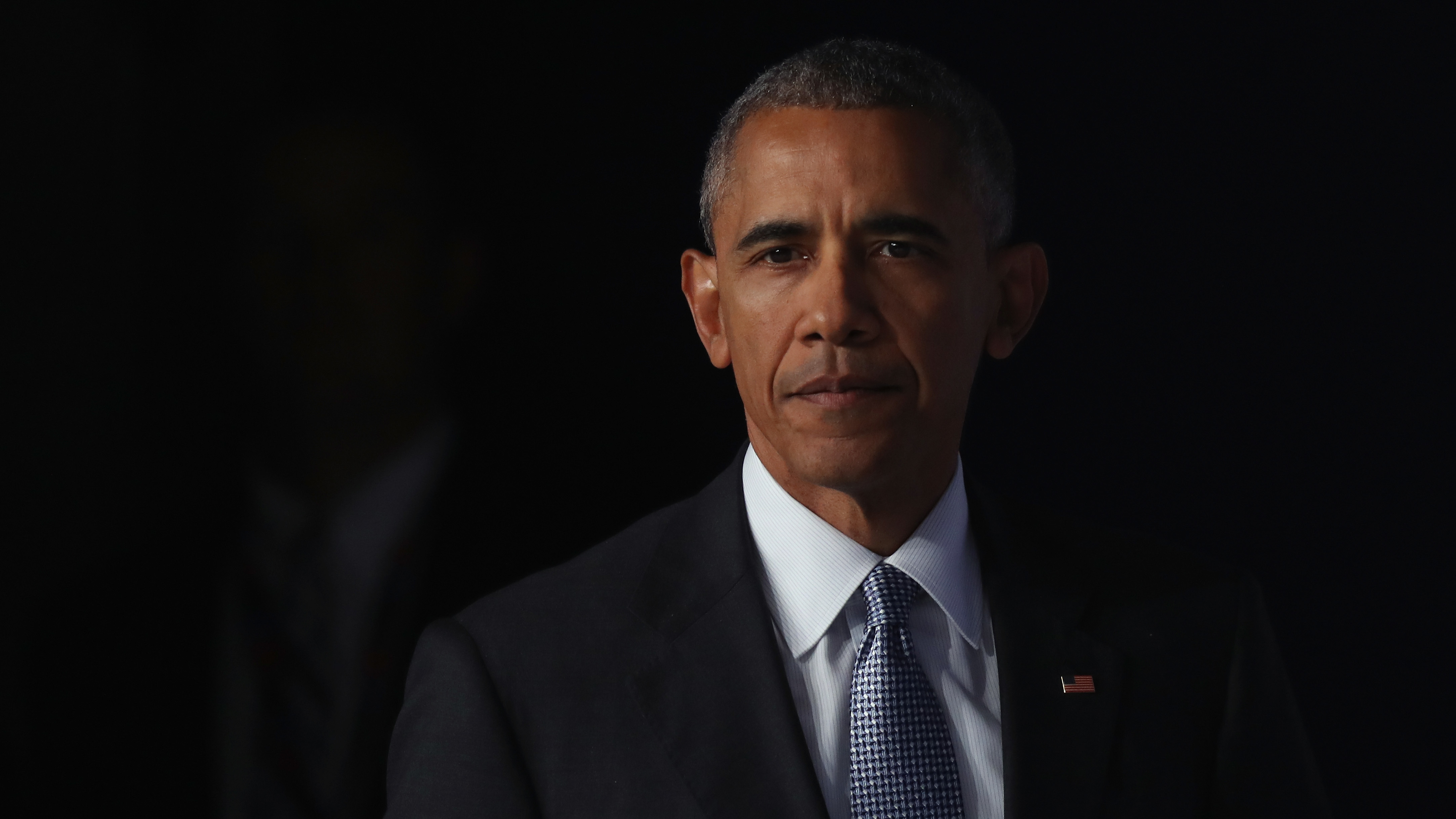 At Democratic Convention, Obama To Rally For Clinton — And His Own Legacy