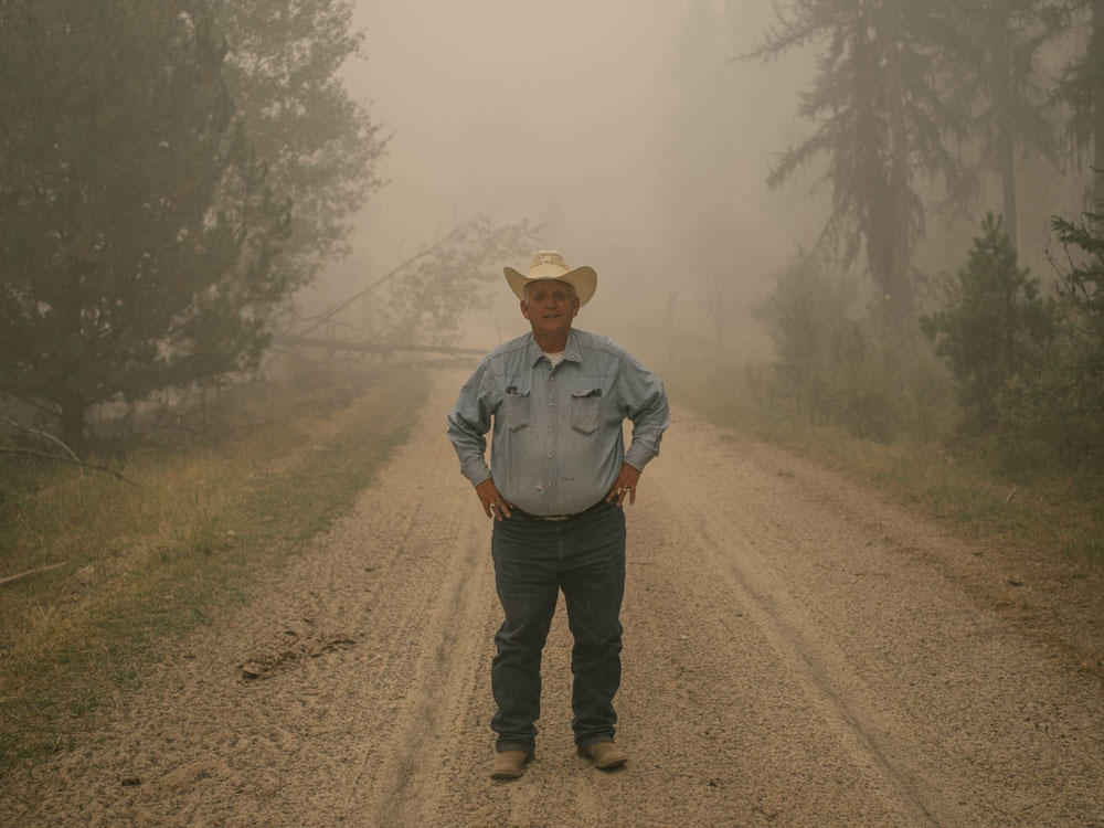 Debunking 3 myths Of wildfire safety