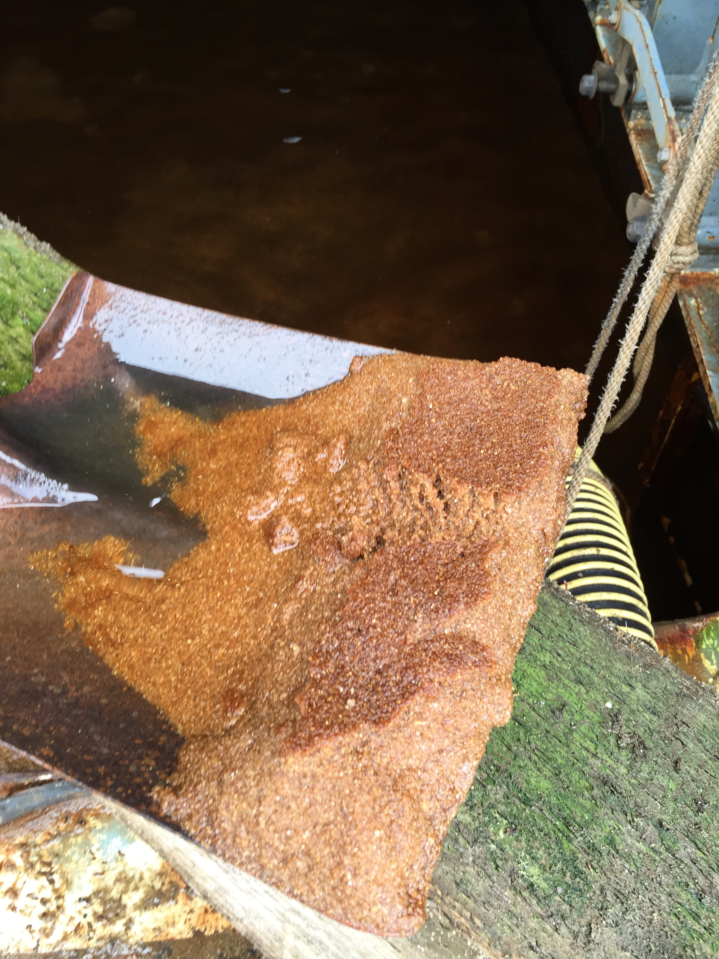 Wrangell declares local disaster amid water shortage