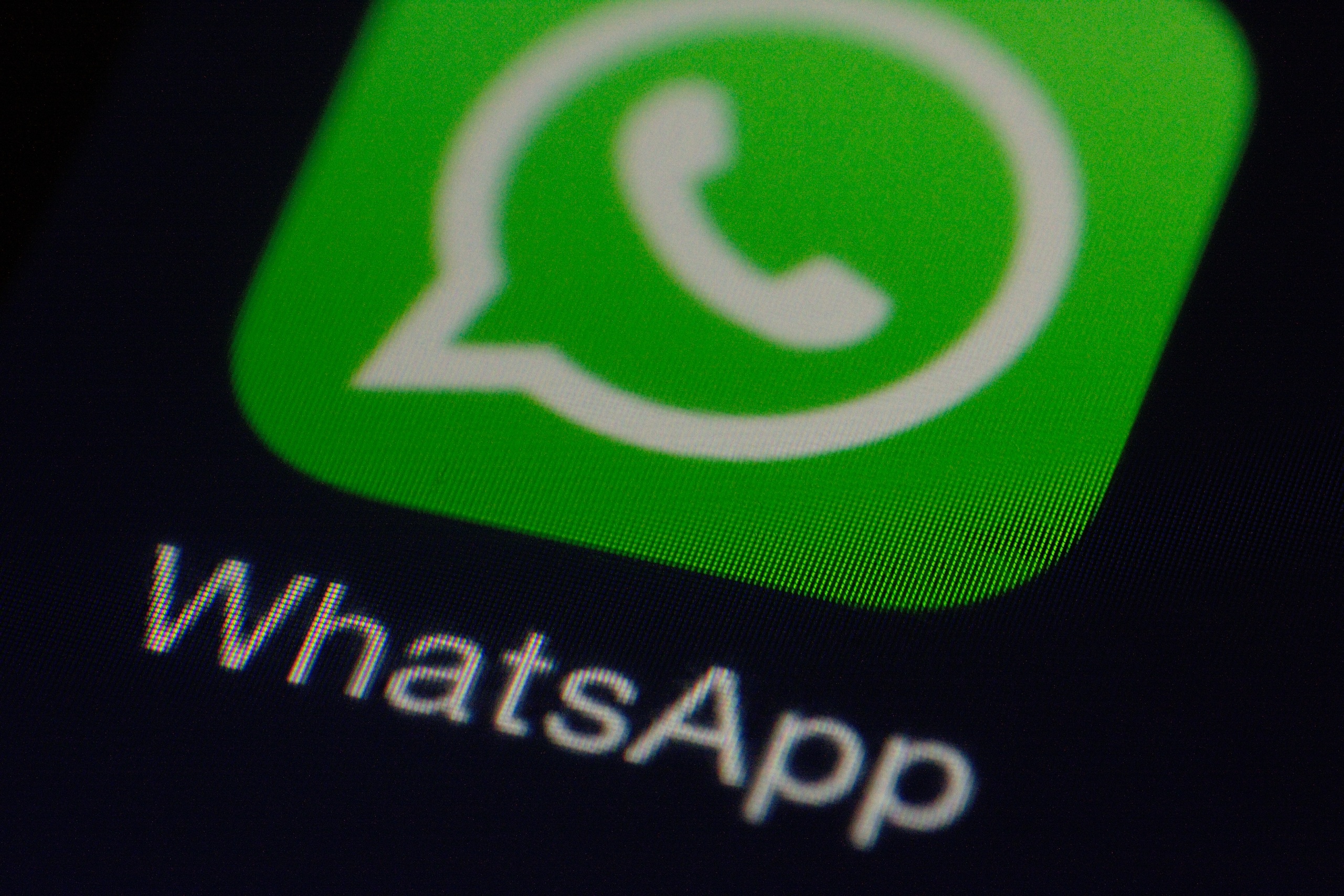 ISIS via WhatsApp: ‘Blow Yourself Up, O Lion’