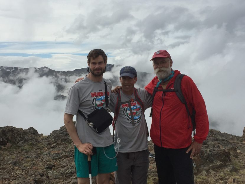 Wildlife biologist on Haines bear attack: ‘He was in the wrong place at the wrong time’
