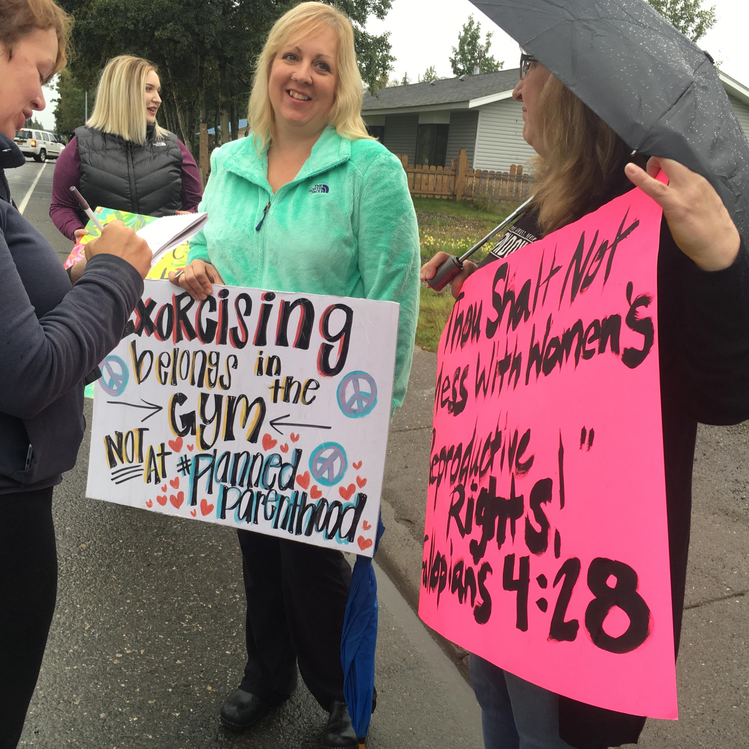 Kenai Borough Assembly may appropriate funds to defend invocation policy in court