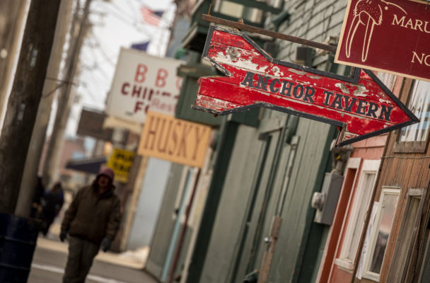 Nome City Council saves Anchor from abatement, considers small-bottle liquor ban