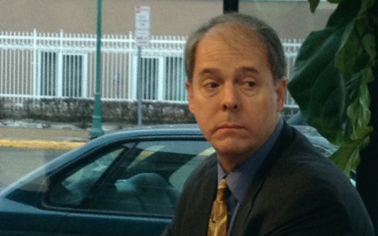 Walker sacks industry advocate from Marijuana Control Board
