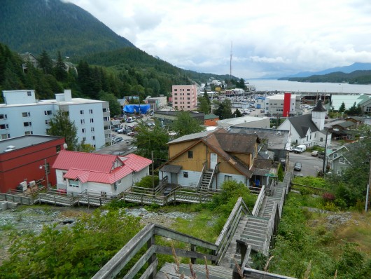 Ketchikan assembly postpones vote on retail marijuana tax, sales tax cap measures