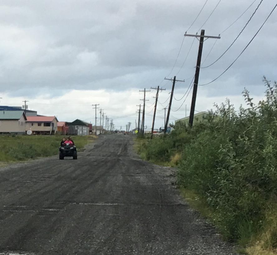 Quinhagak responds to a series of apparent heroin overdoses
