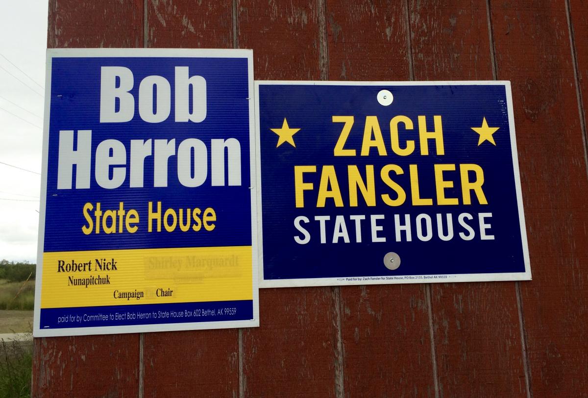 In Bethel House race, candidates question Democratic cred