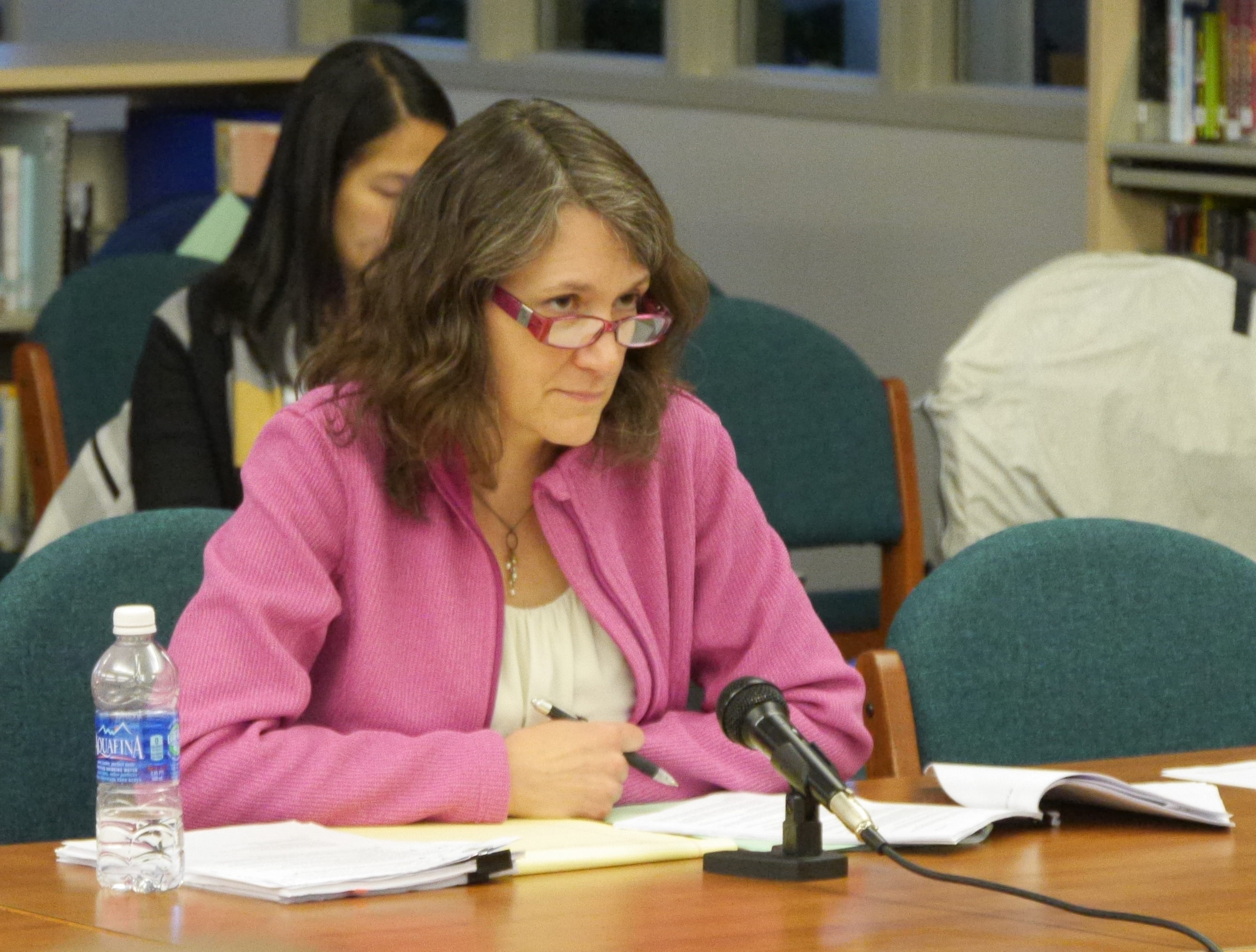 School board invites public to budget meetings