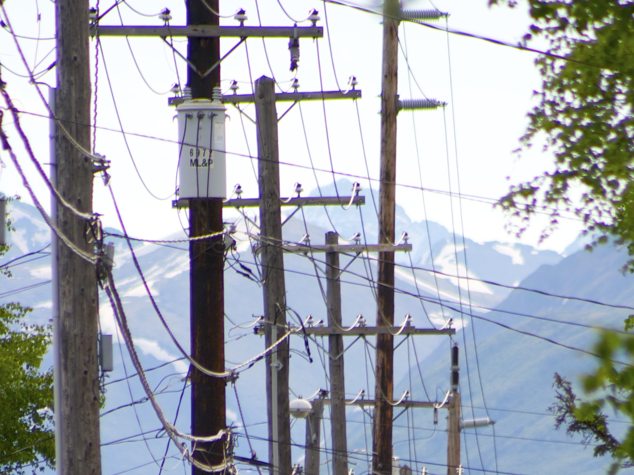 Grid referee could ensure cheaper electricity for Alaska’s Railbelt