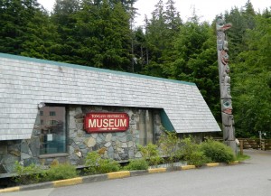 Ketchikan museum plans on track, despite director’s resignation